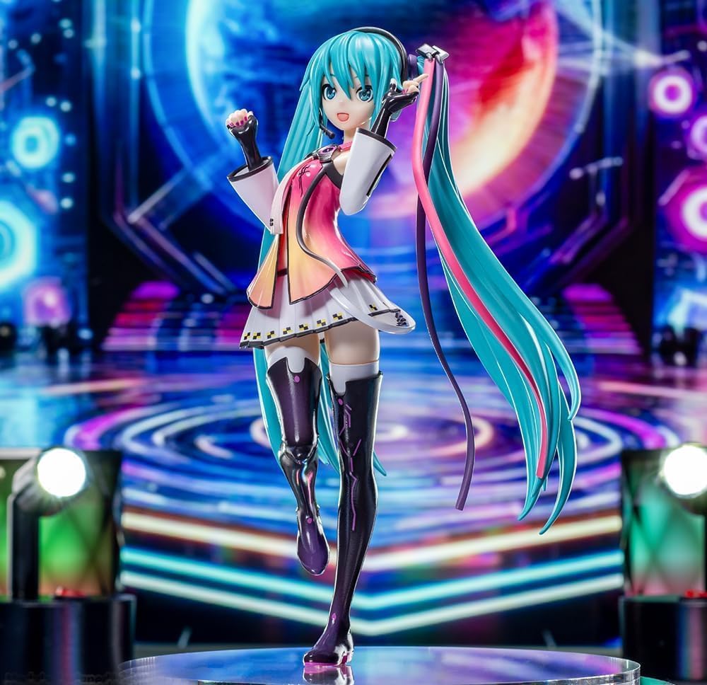 Amazon.com: Thunder Tech Luminasta Hatsune Miku Series - Project